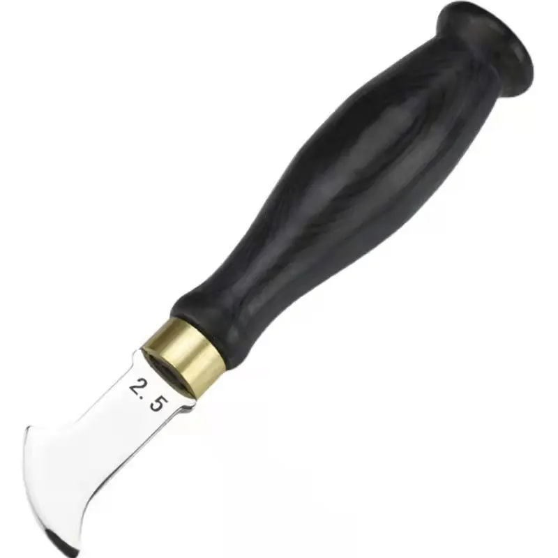 Lederen rand rillen gereedscha - Leatherworking Equipment recensie en prijs