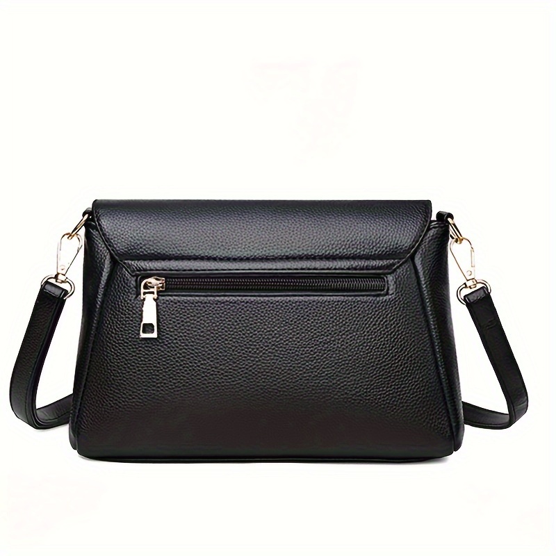 Met letter versierde flip-top  - Leatherwork Letters recensie en prijs