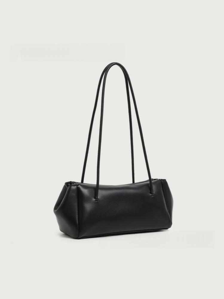 Casual zachte PU lederen handt - Leatherwork Thread recensie en prijs