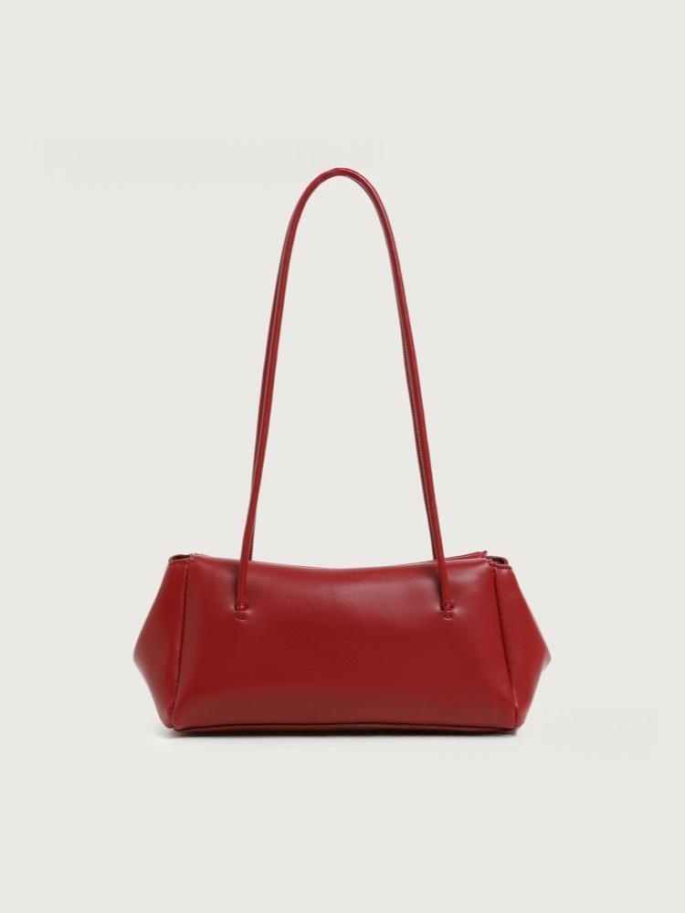 Casual zachte PU lederen handt - Leatherwork Thread recensie en prijs