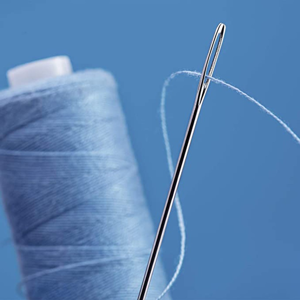 30 stuks 5 maten grote ogen na - Leatherwork Thread recensie en prijs