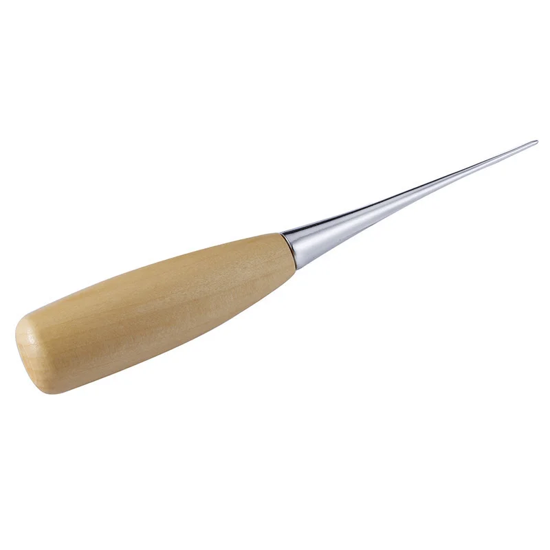 Lederen Ambachtelijke Naaiset  - Leatherwork Tool Kit recensie en prijs