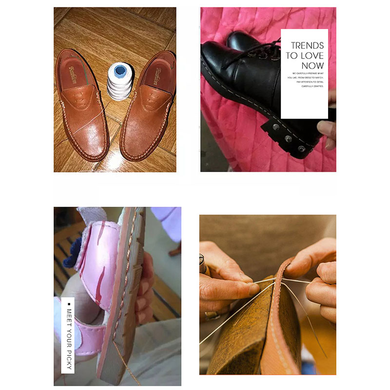 Leer naaien priem set vervangb - Leatherworking Equipment recensie en prijs