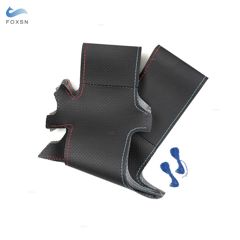 Voor BMW E36 E39 E46 X3 E83 X5 - Leatherwork Thread recensie en prijs