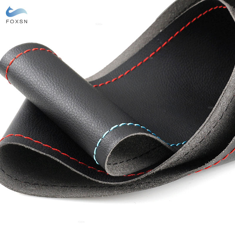 Voor BMW E36 E39 E46 X3 E83 X5 - Leatherwork Thread recensie en prijs