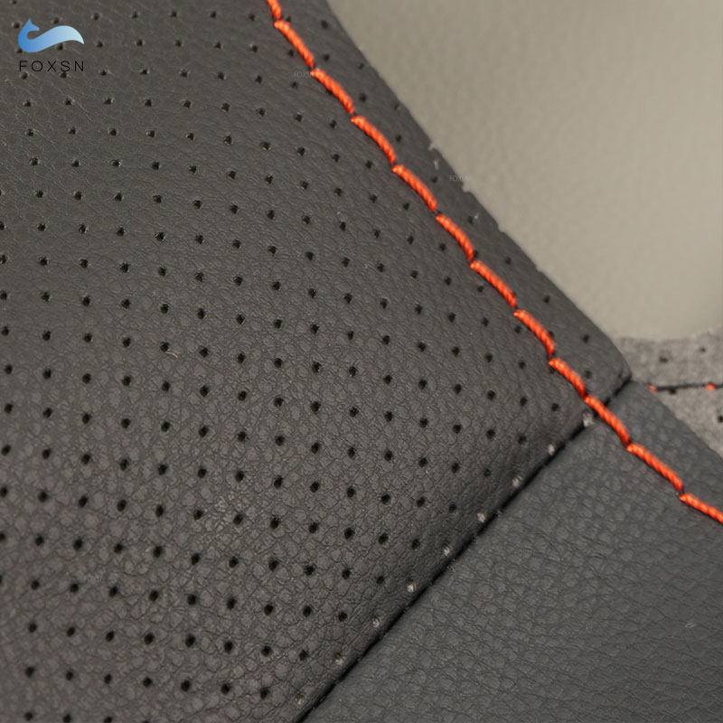 Voor BMW E36 E39 E46 X3 E83 X5 - Leatherwork Thread recensie en prijs
