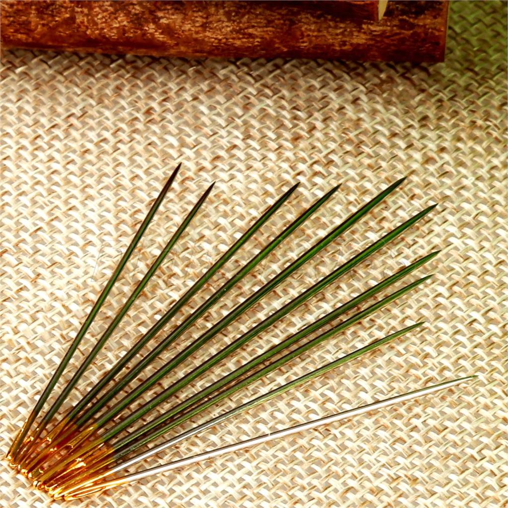10Pcs Leathercraft Naaien Gere - Leatherworking Equipment recensie en prijs