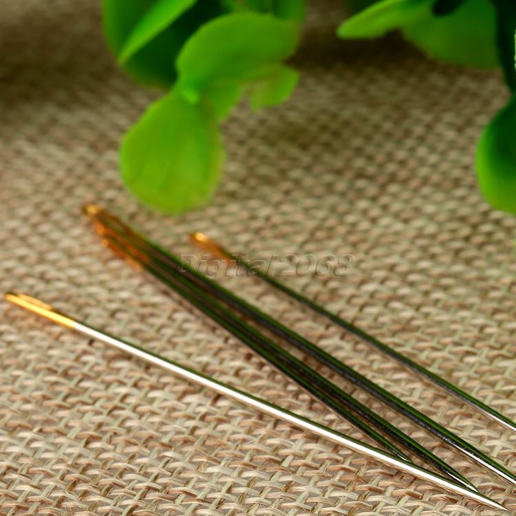 10Pcs Leathercraft Naaien Gere - Leatherworking Equipment recensie en prijs