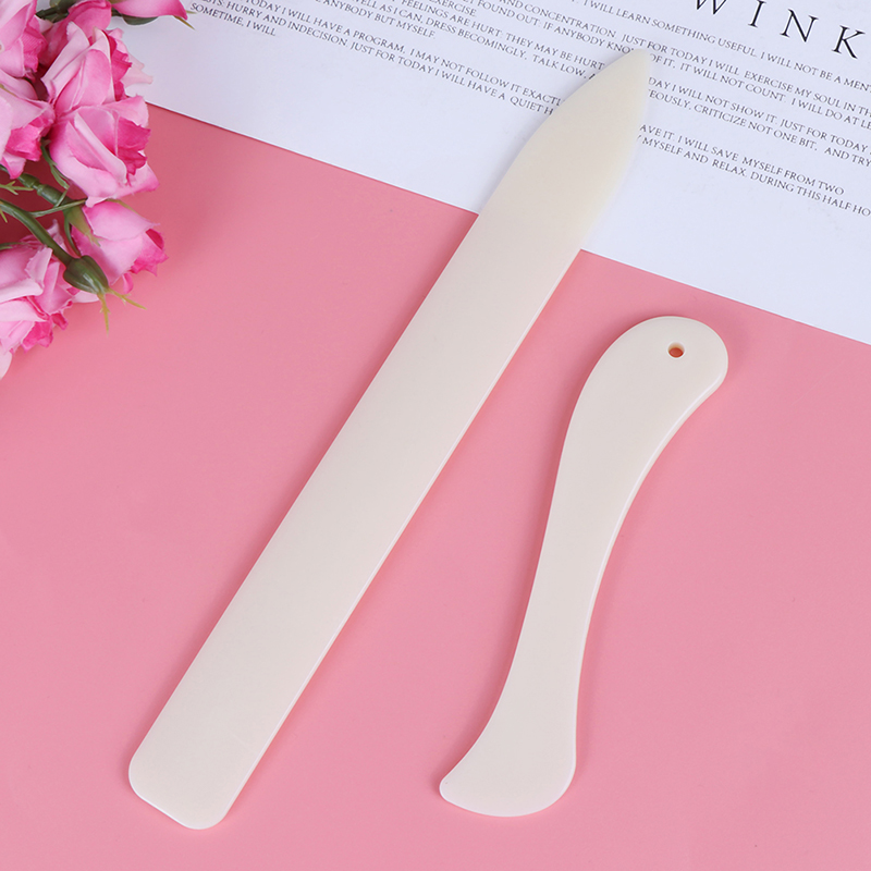 2 stks/set Bone Folder Craft T - Bone Folder Tool recensie en prijs