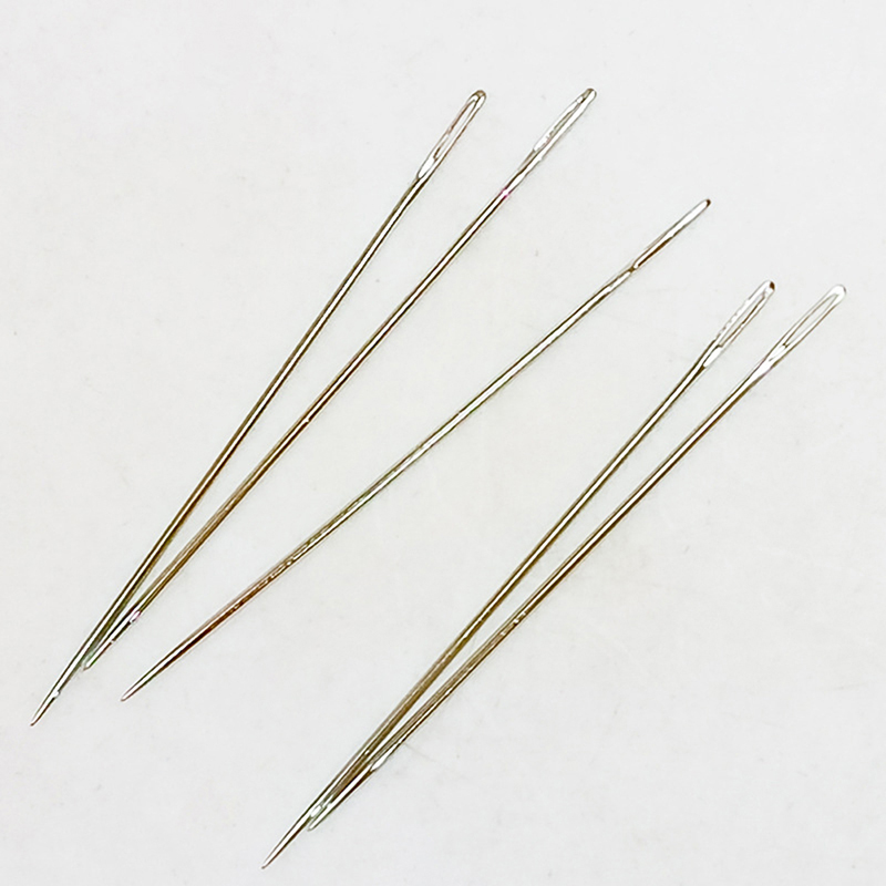 25 Stuks Grote Oog Stiksels Na - Leatherwork Tool Kit recensie en prijs