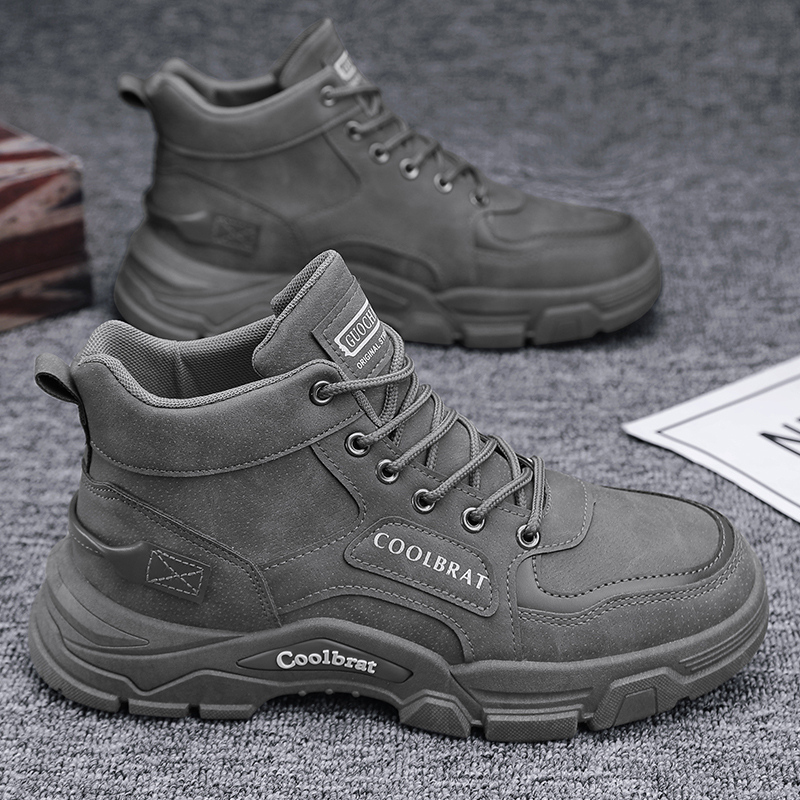 Casual sneakers voor heren, ho - Leatherwork Letters recensie en prijs