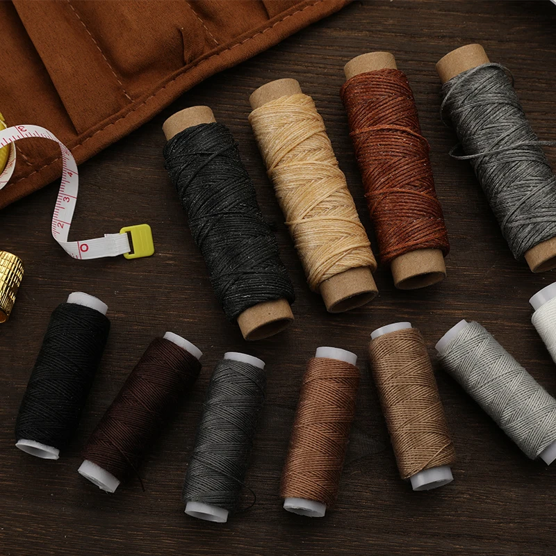 KRABALL Professionele Leather  - Leatherwork Thread recensie en prijs
