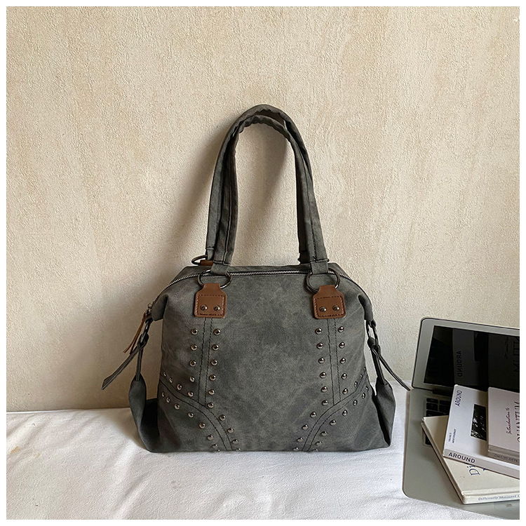 Modieuze en veelzijdige draagt - Leather Work Handbags recensie en prijs