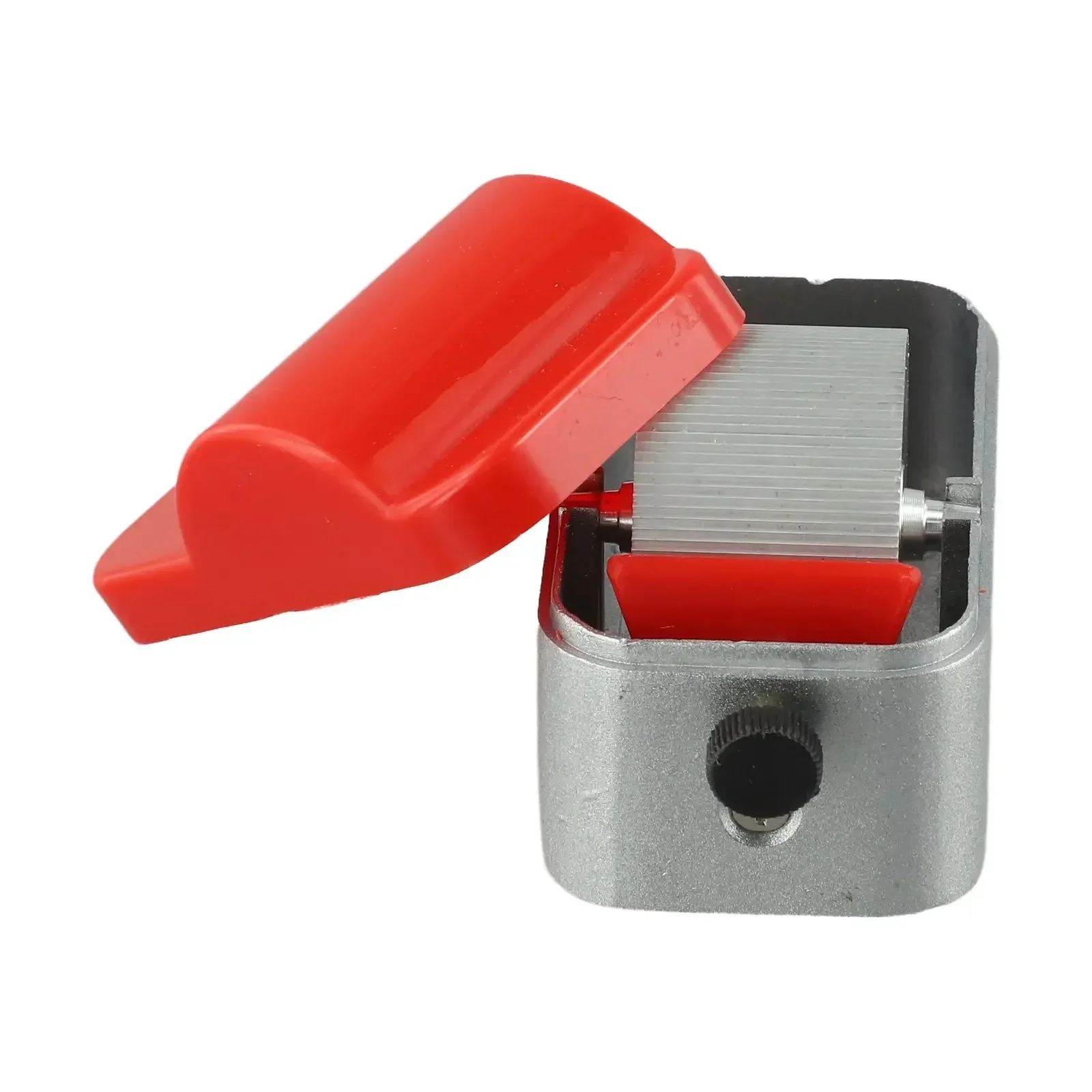 Oliekant-leer PU PVC ambachtsw - Leatherwork Tool Kit recensie en prijs